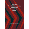 The Life of the Right Honourable Horatio Lord Viscount Nelson, Volume 1 - Paperback