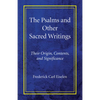 The Psalms and Other Sacred Writings - Paperback