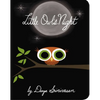 Little Owl's Night - Board Book