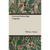 Universal Indian Sign Language - Paperback