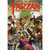 Tarzan and the Castaways: Edgar Rice Burroughs Authorized Library - Hardcover