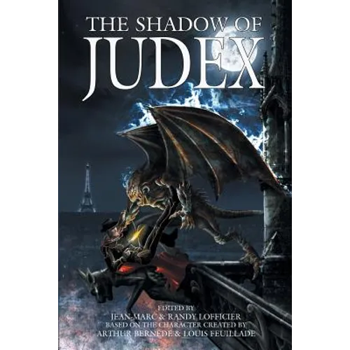 The Shadow of Judex - Paperback