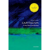 Capitalism: A Very Short Introduction - Paperback