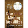 Case of the Missing Look Alikes: A Laura Jensen Mystery - Paperback