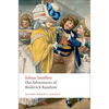The Adventures of Roderick Random - Paperback
