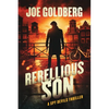 Rebellious Son: A Spy Devils Thriller - Paperback