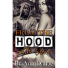 From The Hood With Love - Paperback