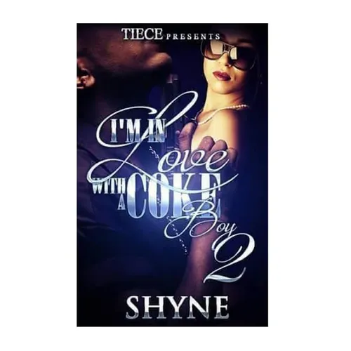 I'm In Love With A Coke Boy 2 - Paperback
