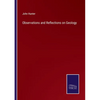 Observations and Reflections on Geology - Paperback
