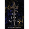 The Last Stand - Hardcover