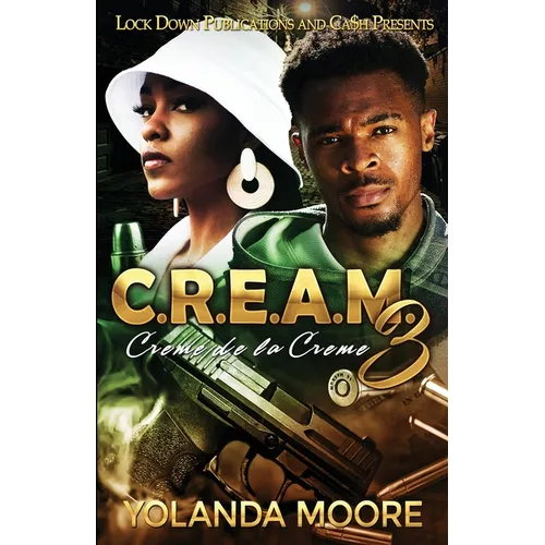 C.R.E.A.M. 3 - Paperback