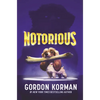 Notorious - Paperback