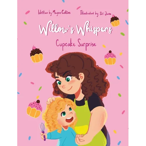 Cupcake Surprise - Hardcover