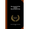 The Journal Of The Quekett Microscopical Club - Hardcover