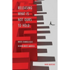 Releasing What is Not Ours to Hold: White Evangelicals in Non-White America - Paperback
