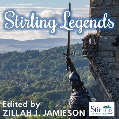 Stirling Legends - Paperback
