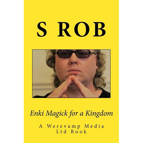 Enki Magick for a Kingdom - Paperback