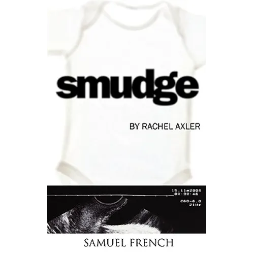 Smudge - Paperback