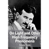 On Light and Other High Frequency Phenomena - Paperback