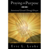 Praying on Purpose - Paperback