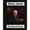The Sacred Fount (1901), by Henry James NOVEL, (World's Classics) - Paperback