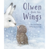 Olwen Finds Her Wings - Hardcover