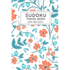 Sudoku Travel Book: Very Hard Sudoku Puzzles Book Pocket Sized For Travel - Paperback