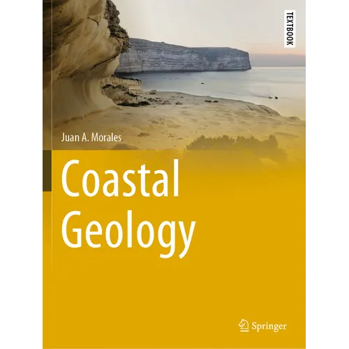 Coastal Geology - Paperback