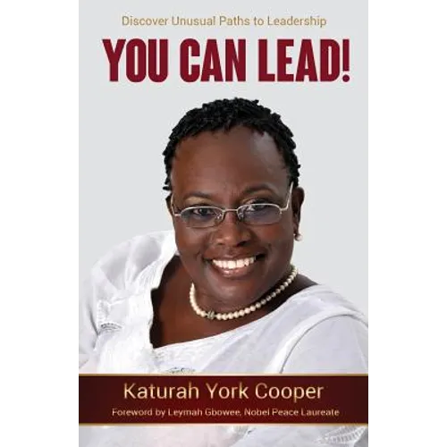 You Can Lead! - Paperback