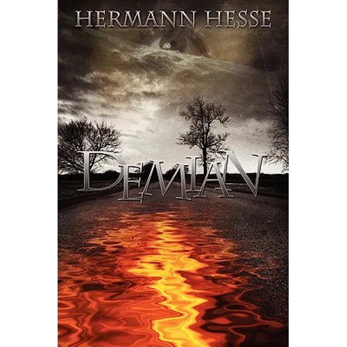 Demian - Paperback