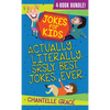 Jokes for Kids - Bundle 1: Actually, Literally, Srsly, Best Jokes Ever - Paperback