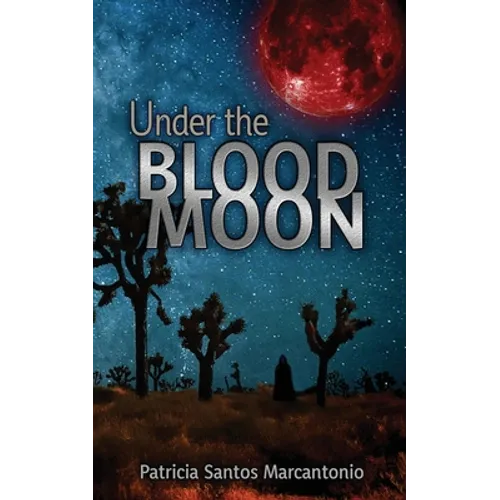 Under the Blood Moon - Paperback