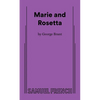 Marie and Rosetta - Paperback