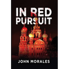 In Red Pursuit - Hardcover