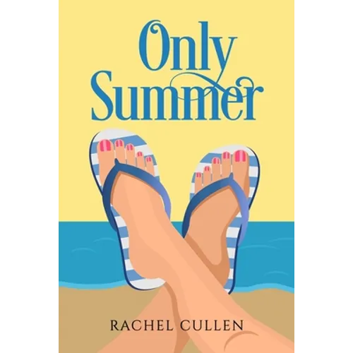 Only Summer - Paperback