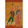 Troth - Paperback