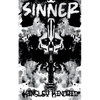 Sinner; Before Rain - Paperback