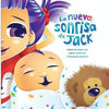 La nueva sonrisa de Jack: Tener un bebe' con labio leporino y paladar hendido - Paperback
