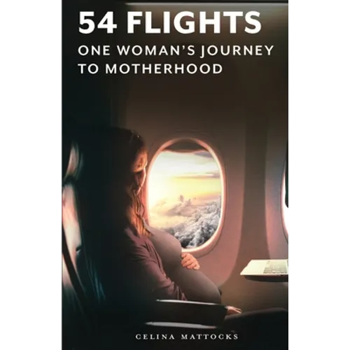 54 Flights - Paperback