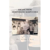 Escape from Democratic Kampuchea - Paperback