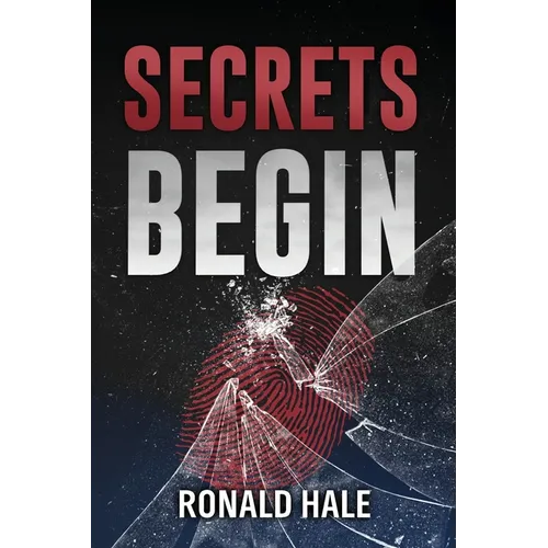 Secrets Begin (2nd Edition) - Paperback