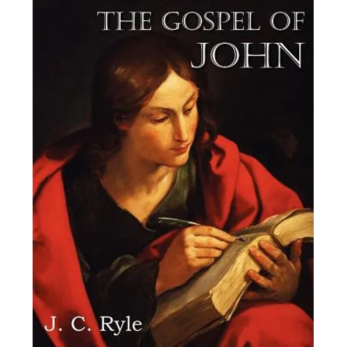 The Gospel of John - Paperback