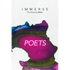 Immerse: Poets (Softcover) - Paperback