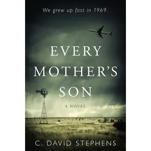 Every Mother's Son - Paperback