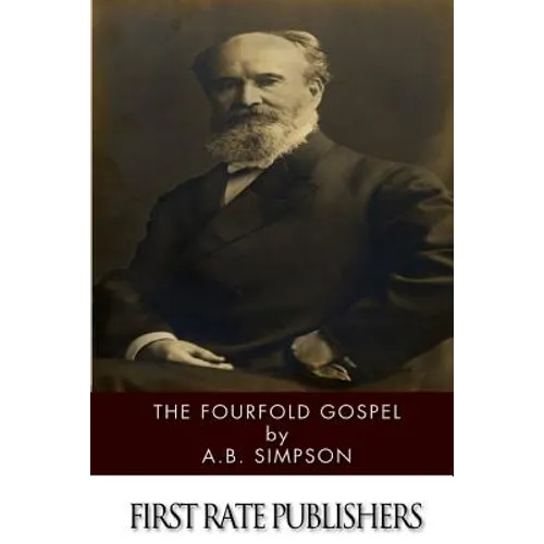 The Fourfold Gospel - Paperback