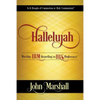 Hallelujah - Paperback