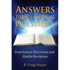 Answers to Life's Enduring Questions: From Science Discoveries and Afterlife Revelations - Paperback