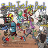 Zombies Just Love People - Paperback