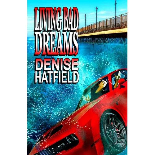 Living Bad Dreams - Paperback