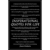 Inspirational Quotes for Life - Paperback